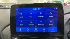 Ford Puma 1.0 EcoBoost Hybrid mHEV ST-Line X First Ed 5dr Petrol Hatchback